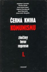 Černá kniha komunismu 1.,2.