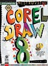 Mistrovství v CorelDraw+CD ROM