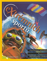 Encyklopedie extrémních sportů