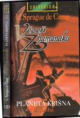 Vězeň z Hamanaku