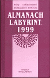 Almanach Labyrint 1999