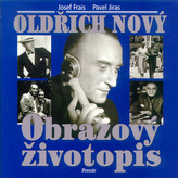 Oldřich Nový Obrazový životopis