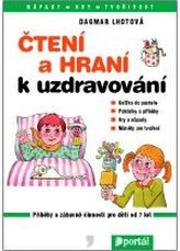 Čtení a hraní k uzdravování