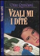 Vzali mi i dítě