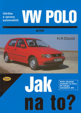 VW Polo od 9/94