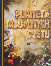 Planeta tajuplných světů