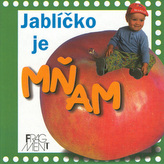 Jablíčko je MŇAM