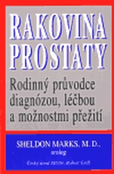 Rakovina prostaty