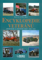 Encyklopedie veteránů
