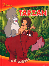 Tarzan