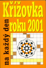 Křížovka na každý den 2001