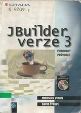 J Builder verze 3 podr.pr.+CD