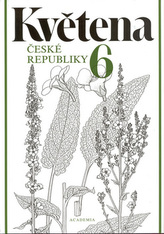 Květena České republiky 6