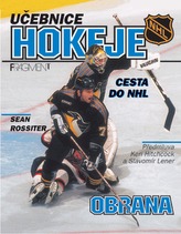 Učebnice hokeje - obrana