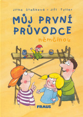 Můj první průvodce němčinou