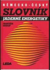 Německo-český slovník jaderné energíe