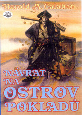 Návrat na ostrov pokladů