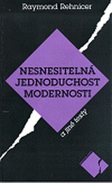 Nesnesitelná jednoduch.modern.