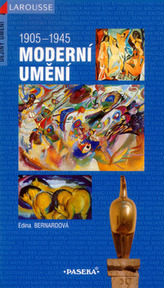 Moderní umění 1905-1945