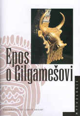 Epos o Gilgamešovi          LN