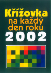 Křížovka na každý den roku 2002