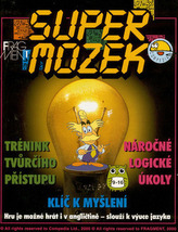 Super mozek