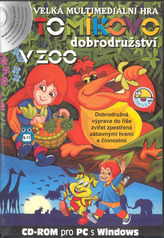 Tomíkovo dobrodružství v ZOO