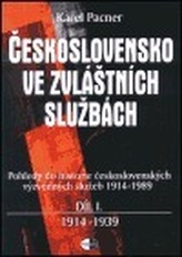 Československo ve zvl.služ. I.