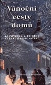 Vánoční cesty domů