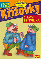 Křížovky a křižníci