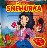 Sněhurka