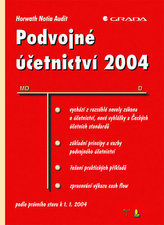 Podvojné účetnictví 2004