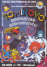 Tomíkovo podmořské dobroružství