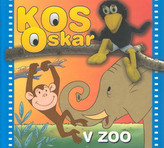 Kos Oskar v ZOO