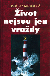 Život nejsou jen vraždy