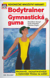 Bodytrainer: Gymnastická guma