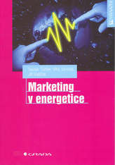 Marketing v energetice