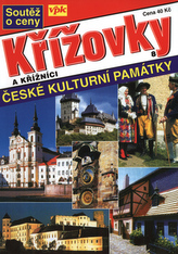České kulturní památky
