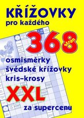 Křížovky pro každého XXL