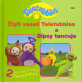 Teletubbies - Čtyři veselí...