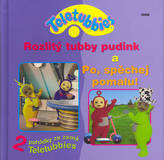 Teletubbies - Rozlitý tubby...