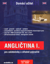 Angličtina I.