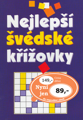 Nejlepší švědské křížovky