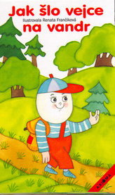 Jak šlo vejce na vandr