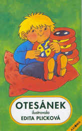 Otesánek