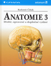 Anatomie 3. 2. vydání
