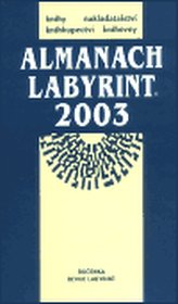 Almanach Labyrint 2003
