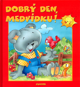 Dobrý den, medvídku