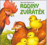Rodiny zvířátek