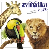 Zvířátka v ZOO